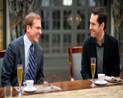 Steve Carell consuming alcohol Steve Carell consuming alcohol